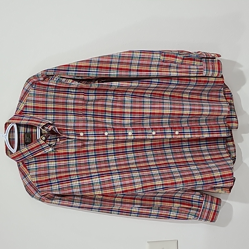 Gitman Bros, Men's Size Large
